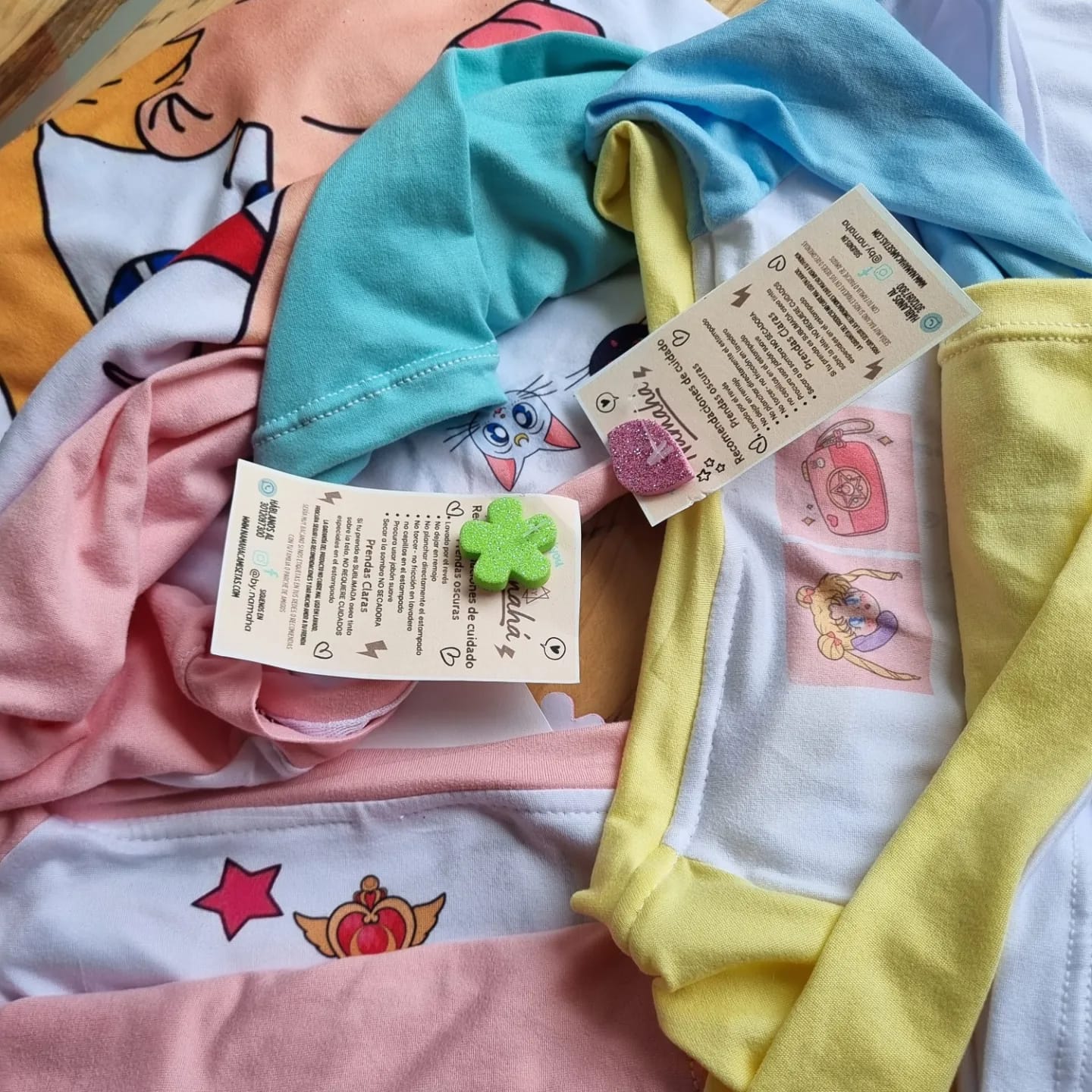 Serena I Love 90S Sailormoon