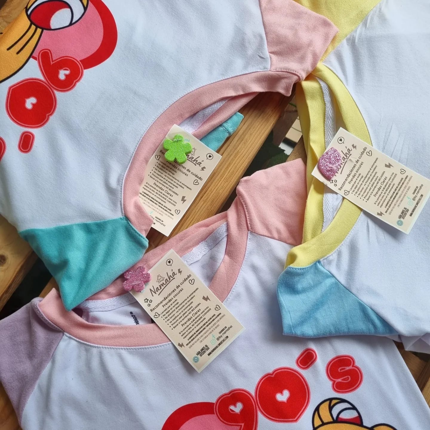 Serena I Love 90S Sailormoon