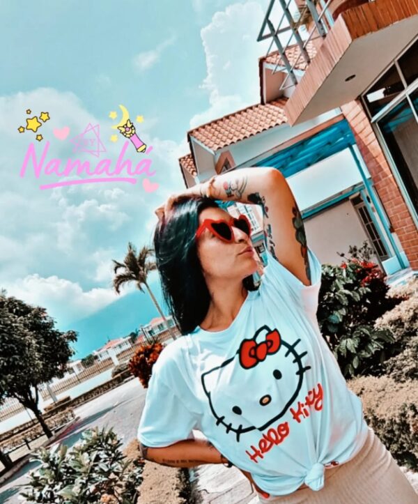 HELLOKITTY CLASICA