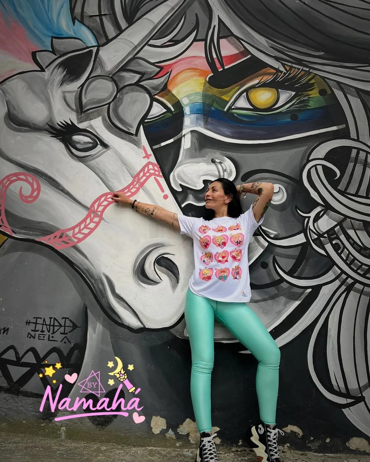 SAILORMOON EMOJIS HEARTS