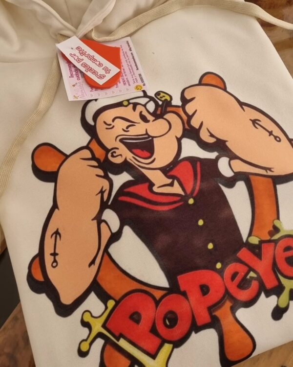 BUZO POPEYE