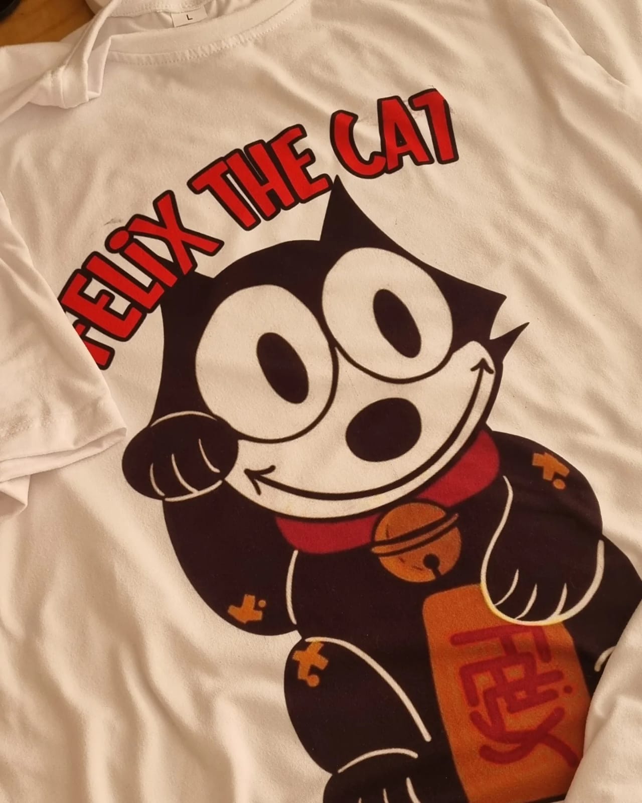 FELIX THE CAT