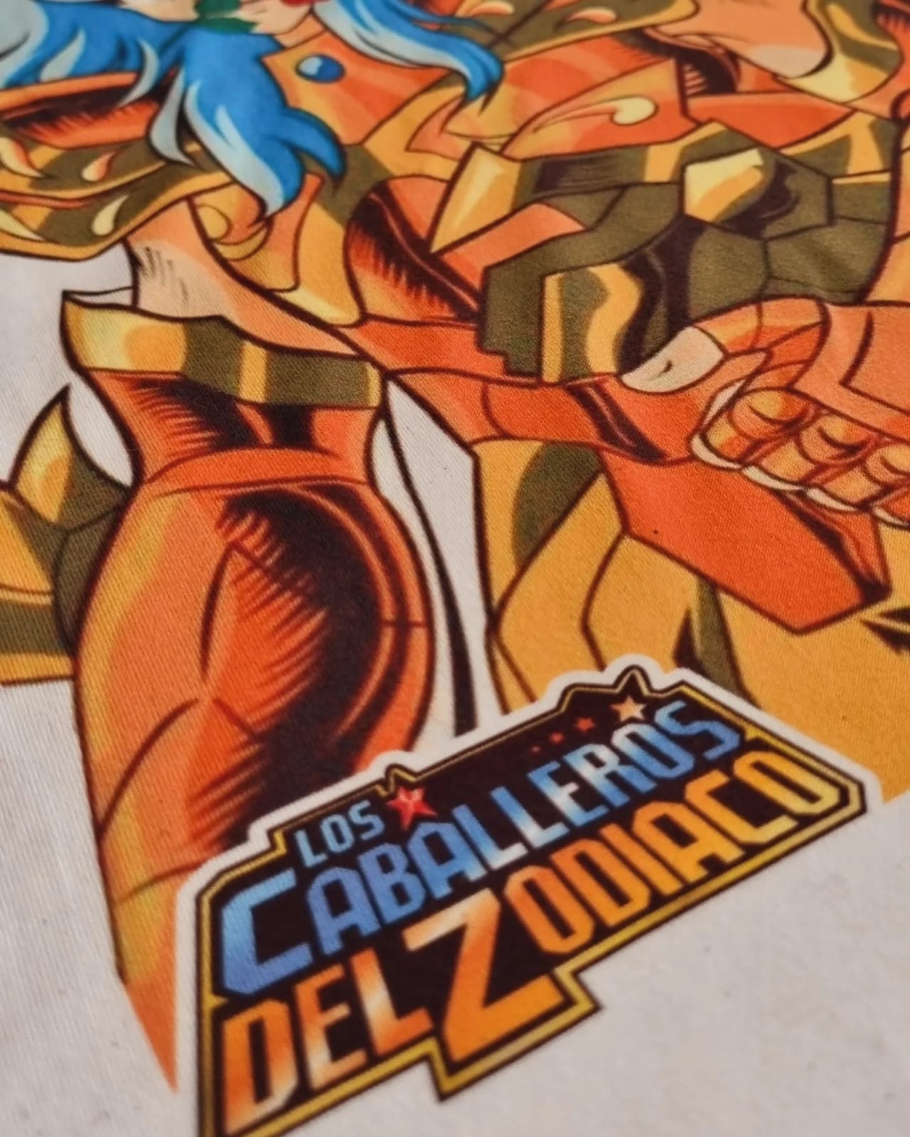 CASMISETA AFRODITA DE PISCIS