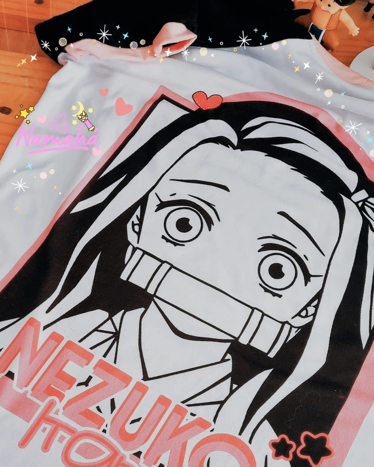 DEMON SLAYER NEZUCO