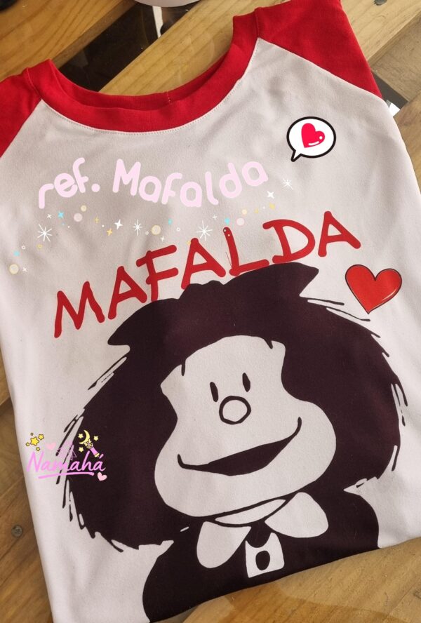 MAFALDA