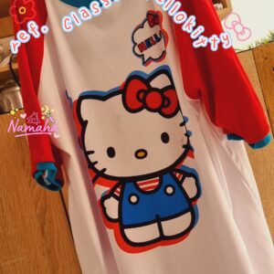 HELLO KITTY  CLASSIC