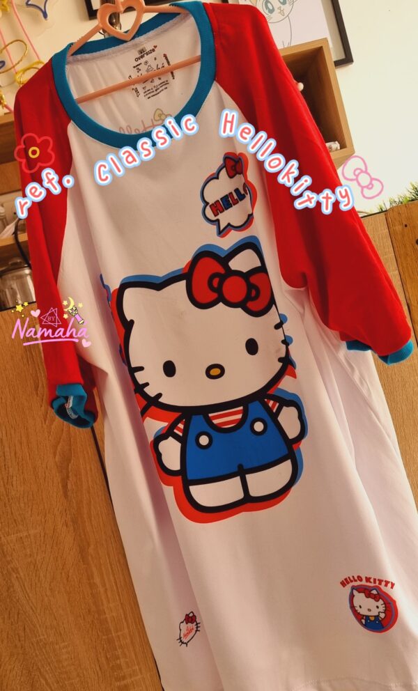 HELLOKITTY CLASSIC