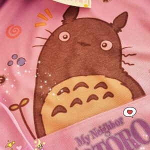 HOODIE TOTORO LOVE