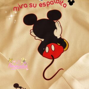 HOODIE MICKEY VINTANGE