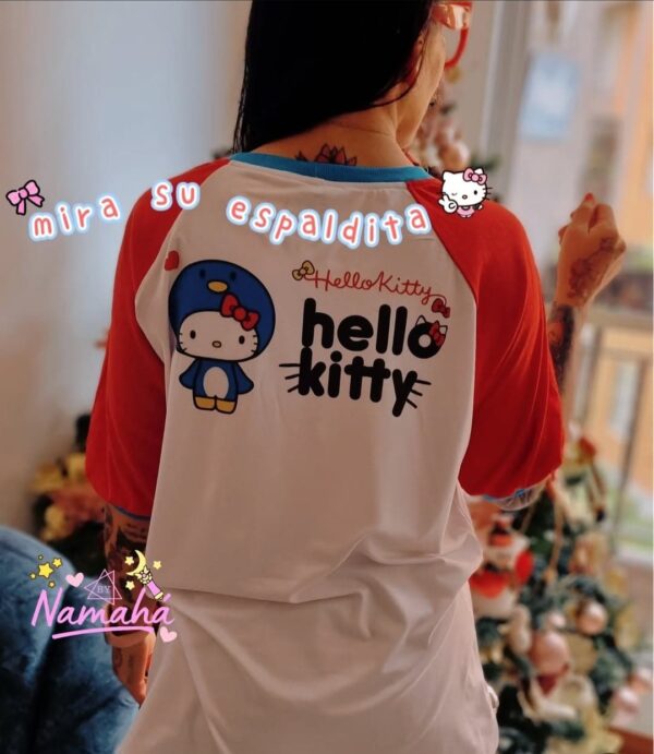 HELLOKITTY CLASSIC