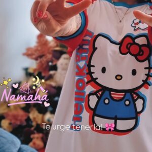 HELLO KITTY  CLASSIC