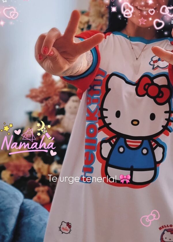 HELLOKITTY CLASSIC