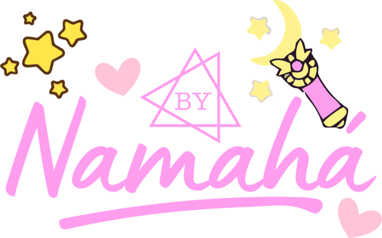 BY NAMAHA