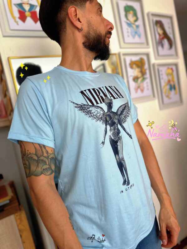 NIRVANA IN UTERO