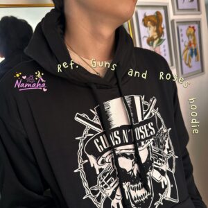 GUNS AND ROSES