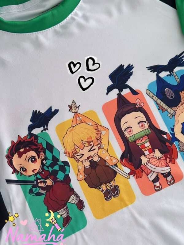 DEMON SLAYER CHIBI